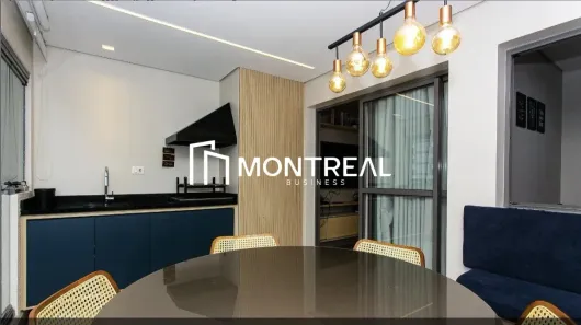 Apartamento com 3 Quartos à venda, 82m² no Parque São Jorge, São Paulo