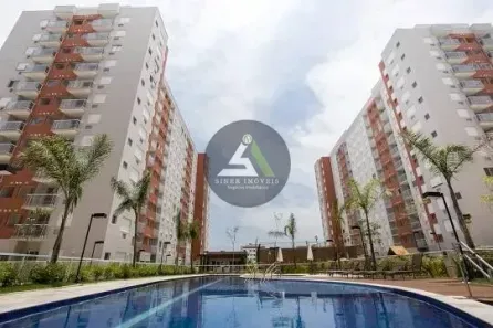 Apartamento com 2 Quartos à venda, 55m² no Anil, Rio de Janeiro