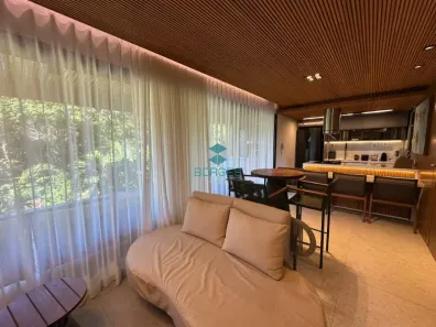 Casa de Condomínio com 2 Quartos à venda, 115m² no Praia do Forte, Mata de São João