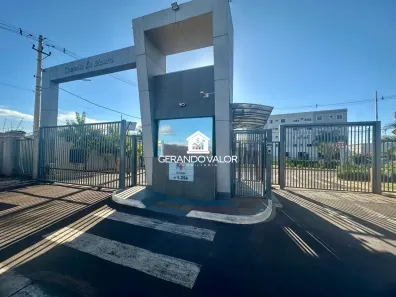 Apartamento com 2 Quartos à venda, 40m² no Vila Jussara, Campo Grande
