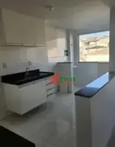Apartamento com 2 Quartos à venda, 70m² no São Gotardo, Contagem