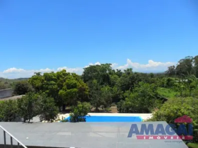 Casa com 4 Quartos à venda, 751m² no Santa Cruz dos Lázaros, Jacareí