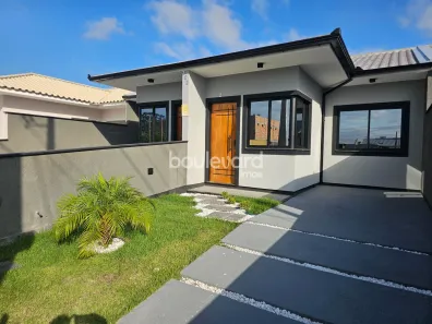 Casa com 2 Quartos à venda, 50m² no Barra do Aririú, Palhoça