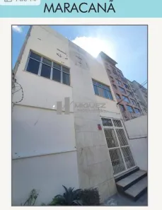 Ponto Comercial à venda, 267m² no Maracanã, Rio de Janeiro
