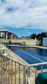 Apartamento com 2 Quartos à venda, 55m² no Centro, Lauro de Freitas
