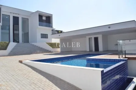 Sobrado com 3 Quartos à venda, 800m² no Condomínio Residencial Shamballa III, Atibaia