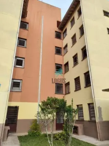 Apartamento com 2 Quartos à venda, 52m² no Ferrazópolis, São Bernardo do Campo