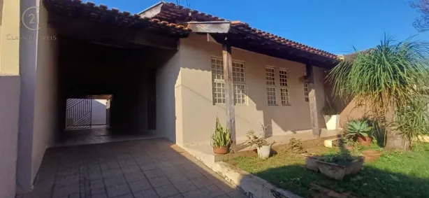 Casa com 3 Quartos à venda, 210m² no Carnascialli, Londrina