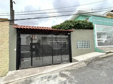 Casa com 2 Quartos à venda, 90m² no Imirim, São Paulo