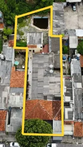 Casa com 5 Quartos à venda, 1100m² no Marco, Belém