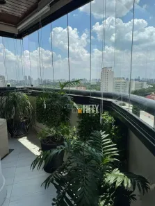 Apartamento com 3 Quartos à venda, 105m² no Vila Mariana, São Paulo