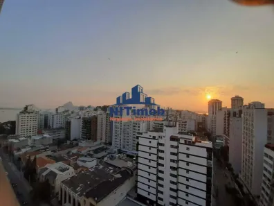 Apartamento com 2 Quartos à venda, 75m² no Ingá, Niterói