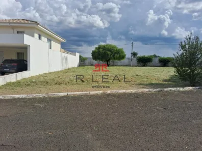 Lote/Terreno à venda, 659m² no Quinta Ranieri, Bauru