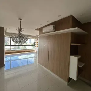 Apartamento com 3 Quartos à venda, 130m² no São Sebastião, Uberaba