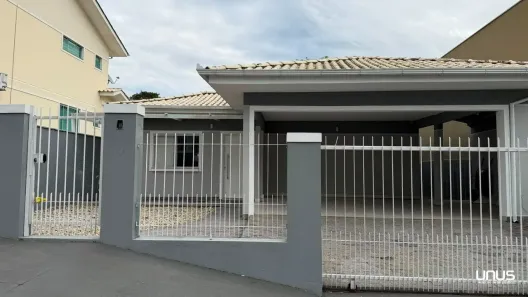 Casa com 3 Quartos à venda, 155m² no Forquilhinha, São José