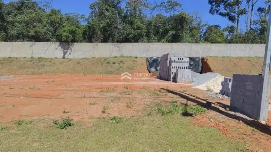 Lote/Terreno à venda, 200m² no Chácara Real (Caucaia do Alto), Cotia