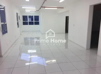 Sala Comercial com 1 Quarto à venda, 98m² no Centro, Campinas