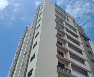Apartamento com 3 Quartos à venda, 82m² no Santa Mônica, Uberlândia