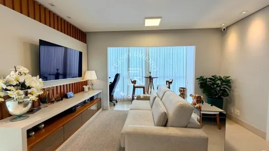 Apartamento com 3 Quartos à venda, 90m² no Castelo, Belo Horizonte