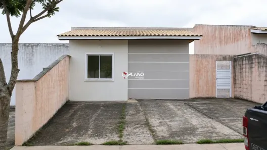 Casa de Condomínio com 2 Quartos à venda, 49m² no Registro, Feira de Santana