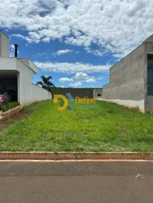 Lote/Terreno à venda, 198m² no Parque Egisto Ragazzo, Limeira