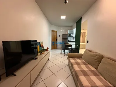 Apartamento com 1 Quarto à venda, 40m² no Jardim da Penha, Vitória