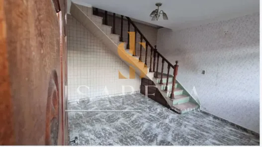 Casa com 2 Quartos à venda, 100m² no Vila Moraes, São Paulo