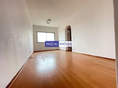 Apartamento com 2 Quartos à venda, 60m² no Campo Belo, São Paulo