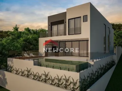 Casa de Condomínio com 4 Quartos à venda, 380m² no Alphaville, Santana de Parnaíba