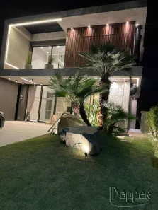 Casa de Condomínio com 4 Quartos à venda, 205m² no Remanso, Xangri-lá