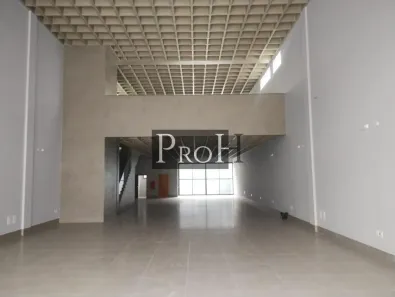 Galpão/Depósito/Armazém para alugar, 430m² no Centro, São Bernardo do Campo
