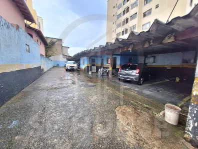 Lote/Terreno para alugar, 293m² no Saúde, São Paulo