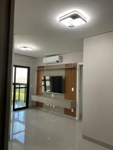Apartamento com 1 Quarto à venda, 50m² no Pinheiros, São José do Rio Preto