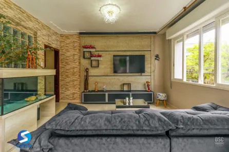 Apartamento com 3 Quartos à venda, 116m² no Santana, Porto Alegre