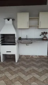 Cobertura com 2 Quartos à venda, 100m² no Vila Metalúrgica, Santo André