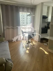 Flat com 1 Quarto para alugar, 50m² no Bela Vista, São Paulo