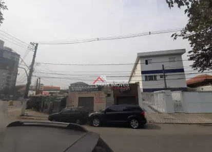 Lote/Terreno à venda, 389m² no Estuário, Santos