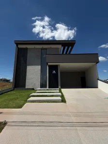 Casa de Condomínio com 3 Quartos à venda, 181m² no Jardim Promeca, Várzea Paulista