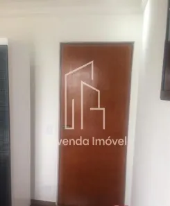 Apartamento com 3 Quartos à venda, 85m² no Vila Nova Manchester, São Paulo