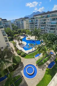 Cobertura com 3 Quartos à venda, 205m² no Barra da Tijuca, Rio de Janeiro
