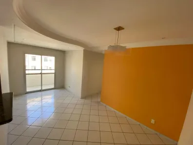 Apartamento com 3 Quartos para alugar, 80m² no Praia das Gaivotas, Vila Velha