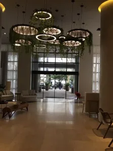 Apartamento com 1 Quarto para alugar, 40m² no Itaim Bibi, São Paulo