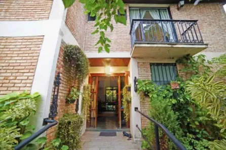 Casa com 5 Quartos para venda ou aluguel, 284m² no Instituto de Previdência, São Paulo