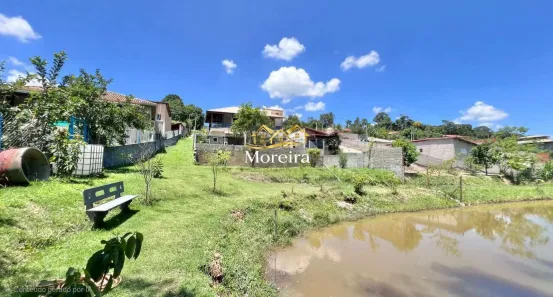 Fazenda/Sítio com 3 Quartos à venda, 1050m² no , Mairinque