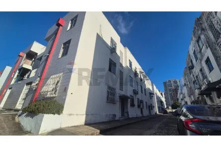 Apartamento com 2 Quartos à venda, 65m² no Aldeota, Fortaleza