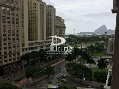 Sala Comercial para alugar, 34m² no Centro, Rio de Janeiro
