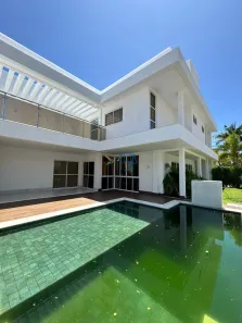 Casa com 4 Quartos à venda, 404m² no Ponta Negra, Natal