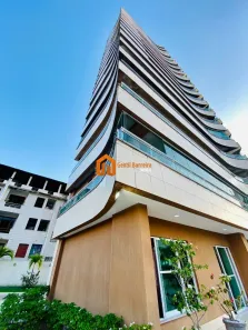 Apartamento com 3 Quartos à venda, 120m² no Meireles, Fortaleza