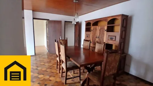 Apartamento com 3 Quartos para alugar, 146m² no Centro, Santo André
