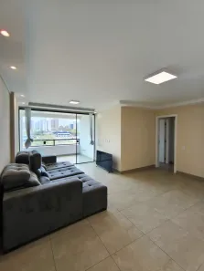 Apartamento com 4 Quartos para alugar, 110m² no Ponta do Farol, São Luís